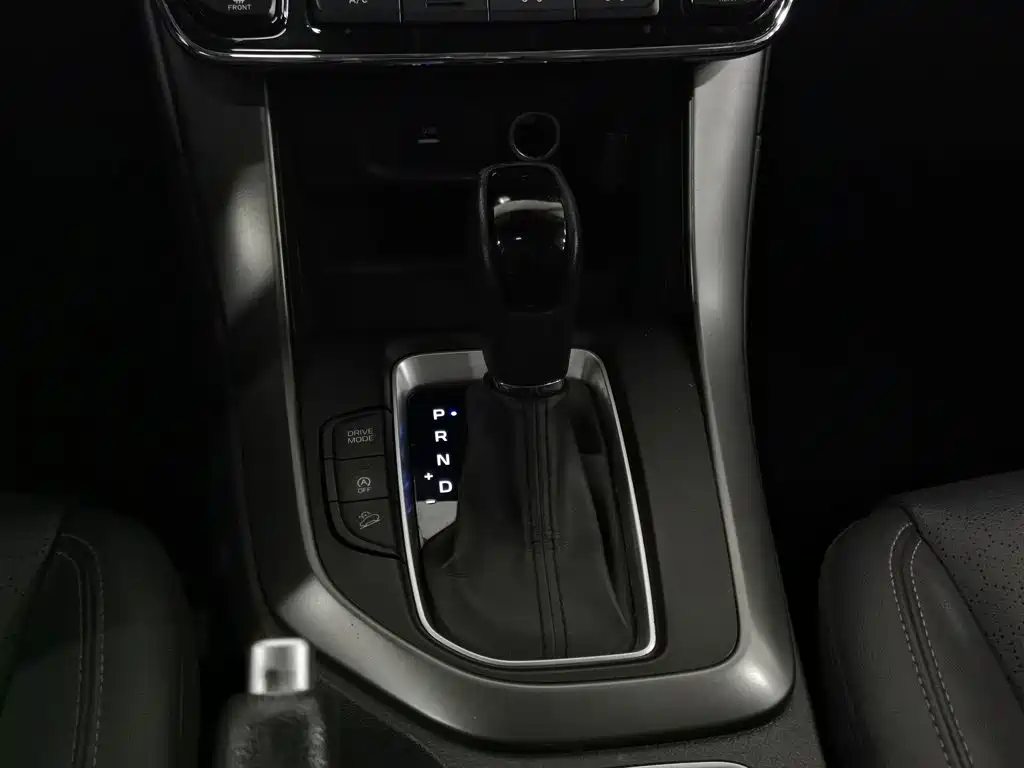 Hyundai ix35 — фото 13