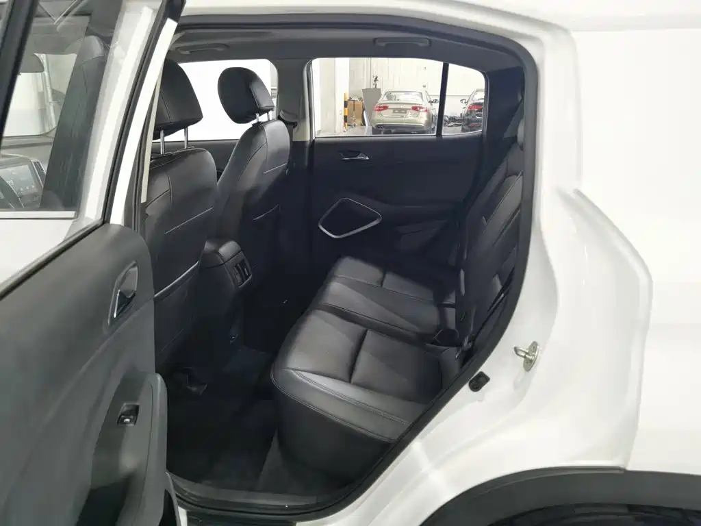 Hyundai ix35 — фото 15