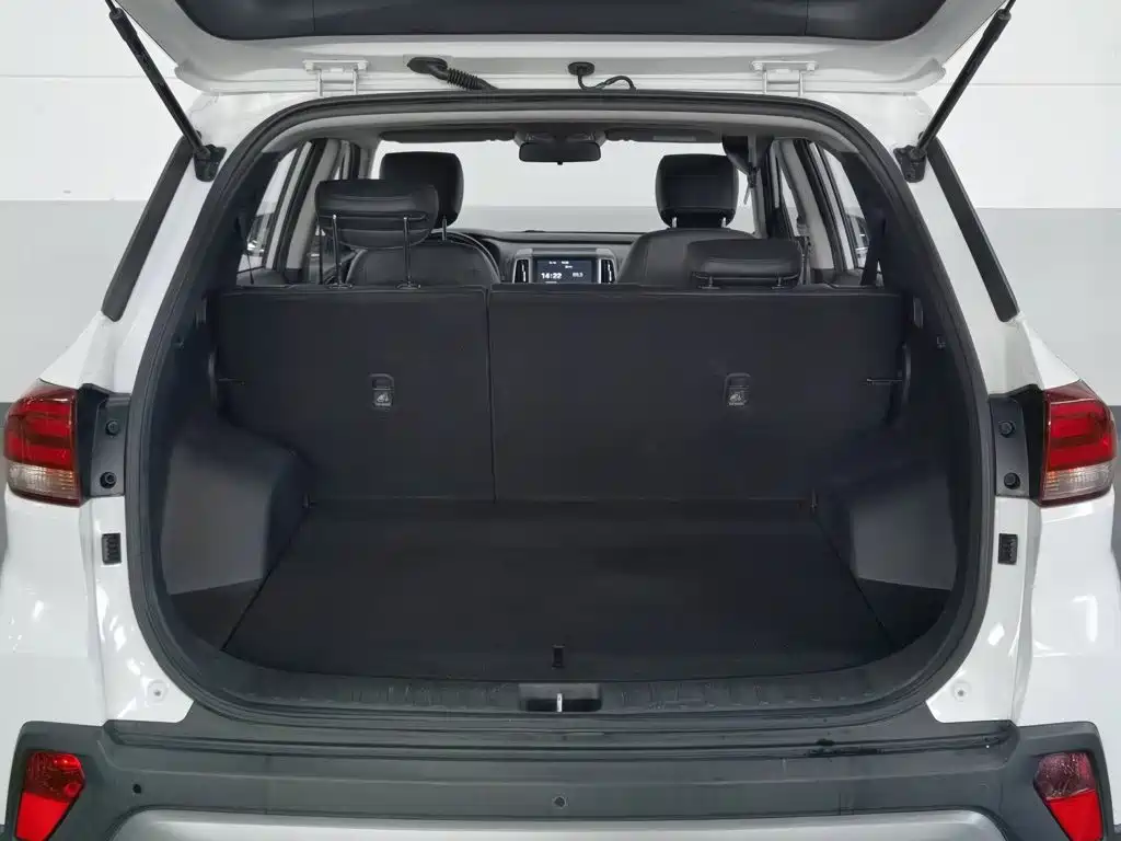 Hyundai ix35 — фото 16