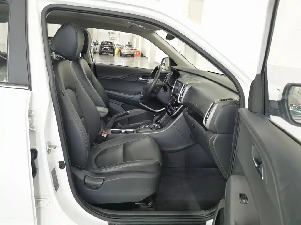 Hyundai ix35 — фото 23
