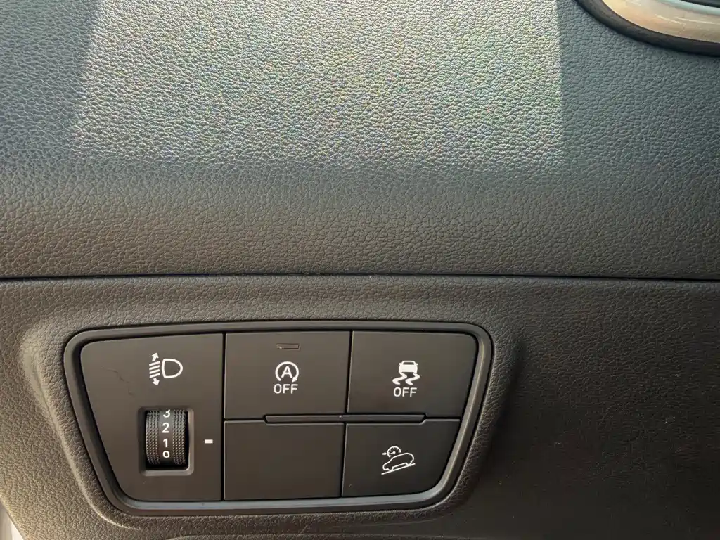 Hyundai Tucson — фото 13