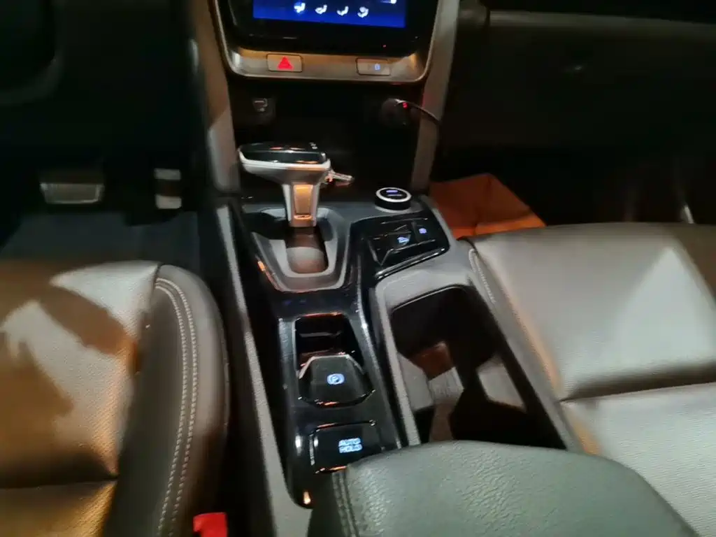 Hyundai ix35 — фото 14