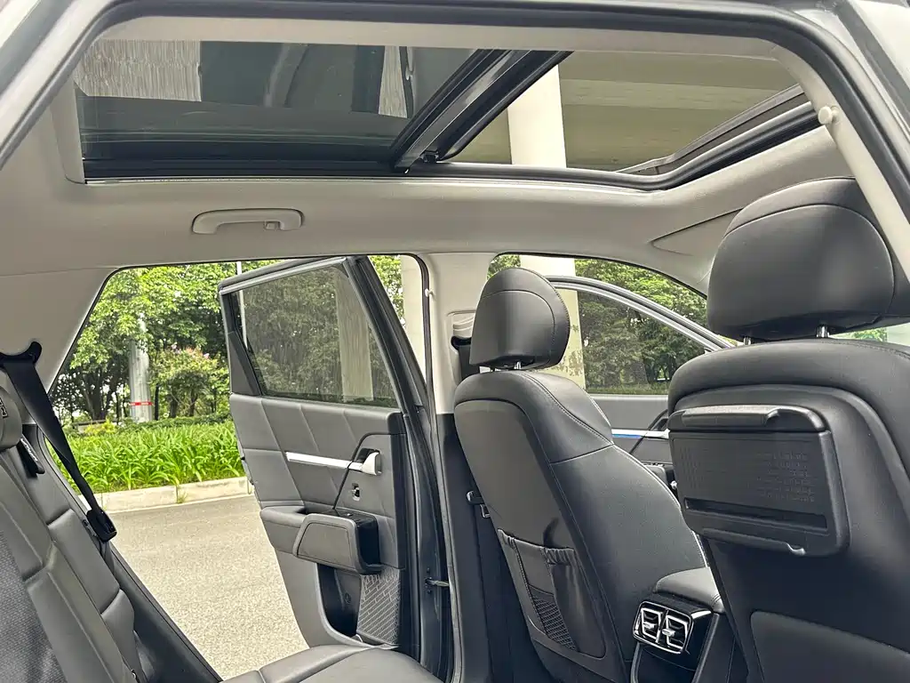 Hyundai ix35 — фото 11