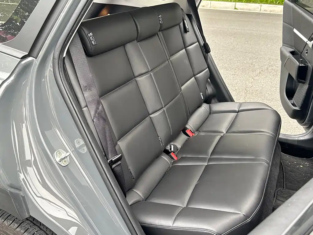 Hyundai ix35 — фото 14