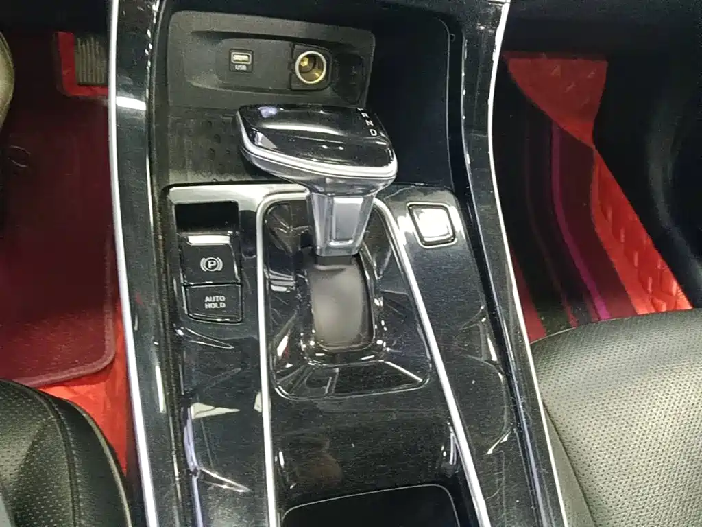 Hyundai ix25 — фото 14