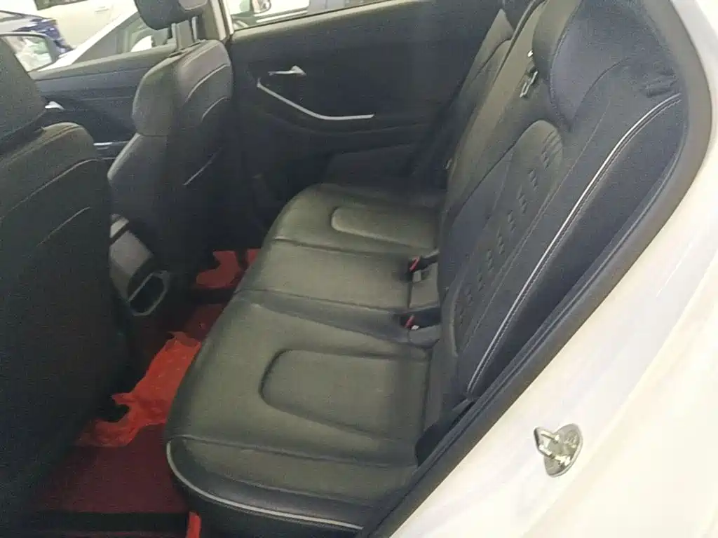 Hyundai ix25 — фото 17