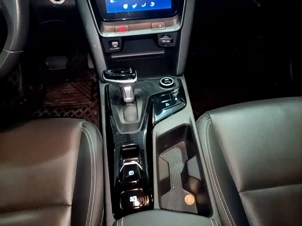 Hyundai ix35 — фото 14