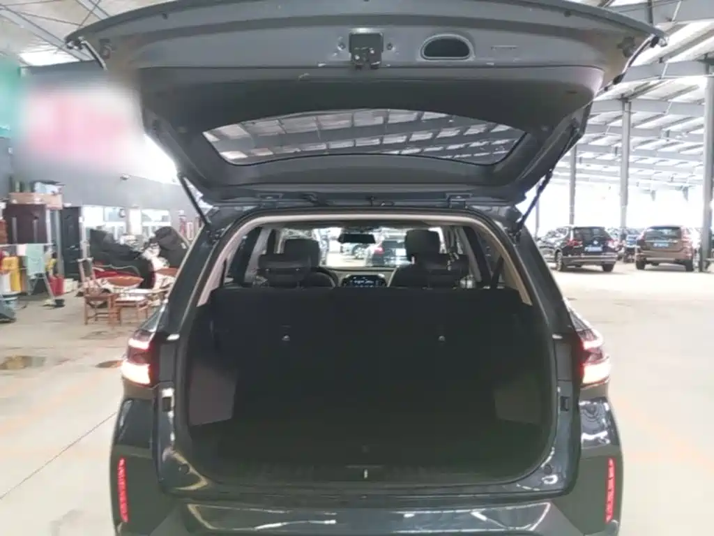 Hyundai ix35 — фото 15