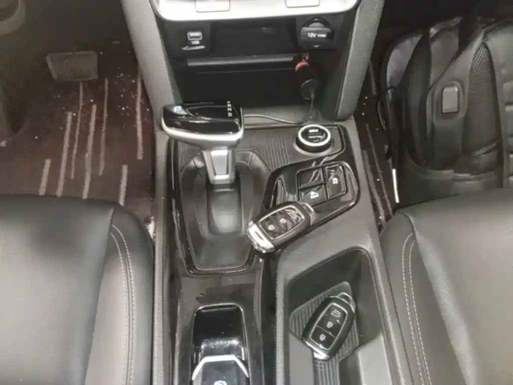 Hyundai ix35 — фото 10