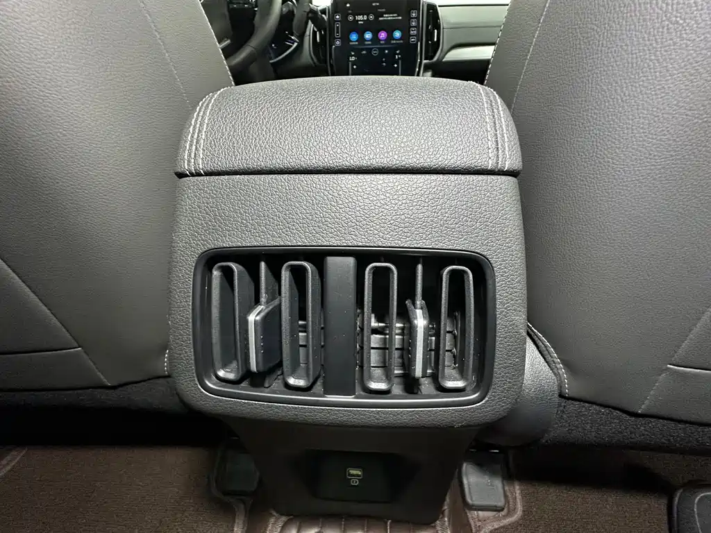 Hyundai ix35 — фото 17