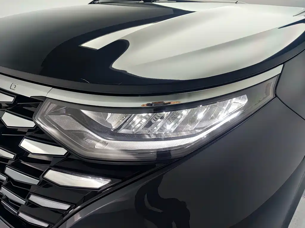 Hyundai Custo — фото 10