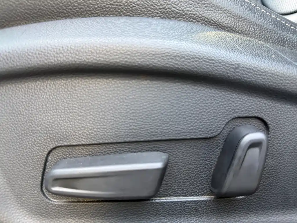 Hyundai ix25 — фото 21