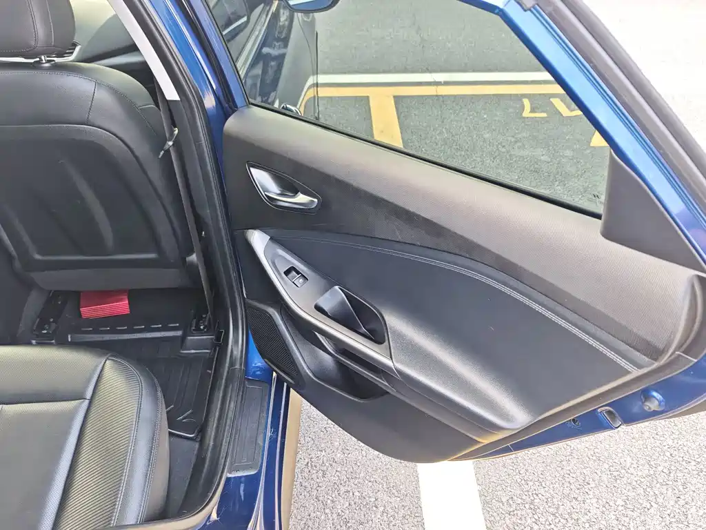 Hyundai Fista — фото 18