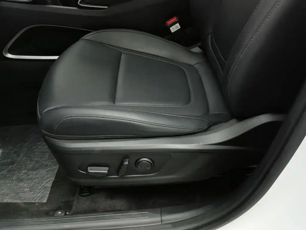 Hyundai Tucson — фото 20