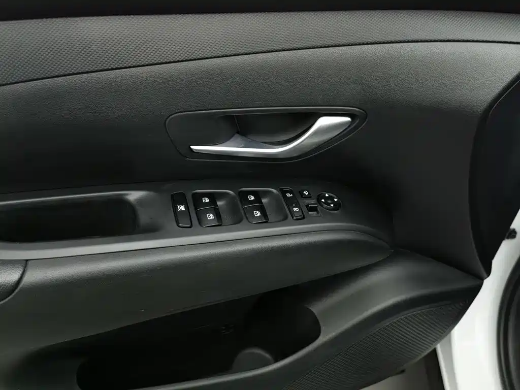 Hyundai Tucson — фото 9