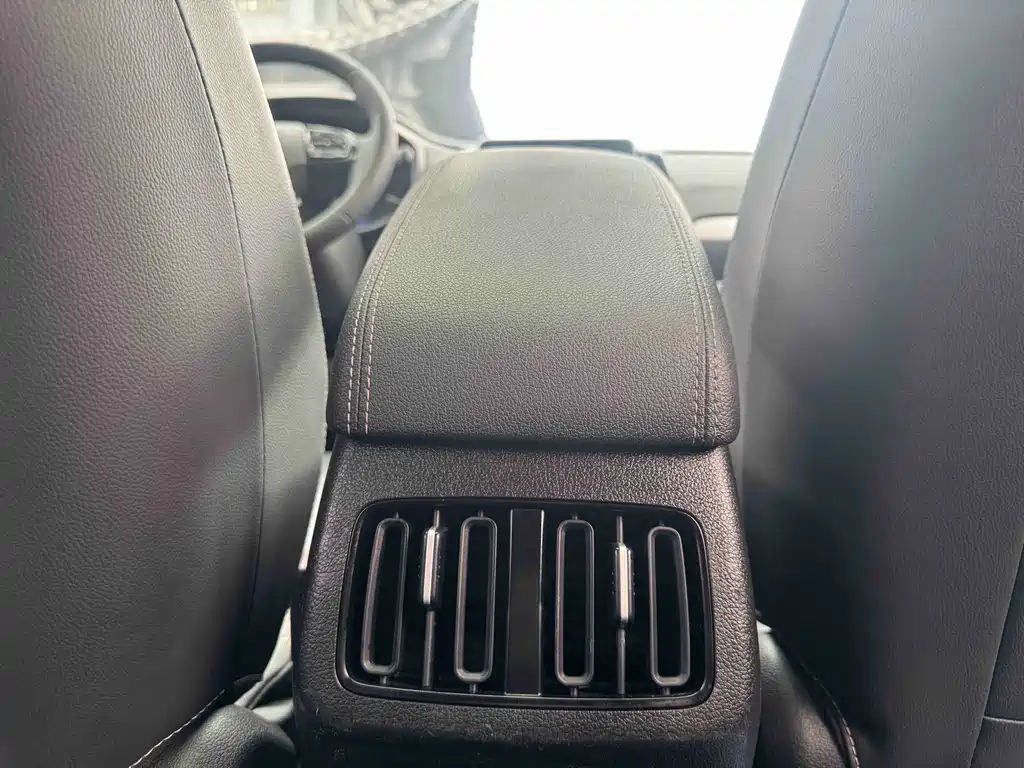 Hyundai ix35 — фото 18