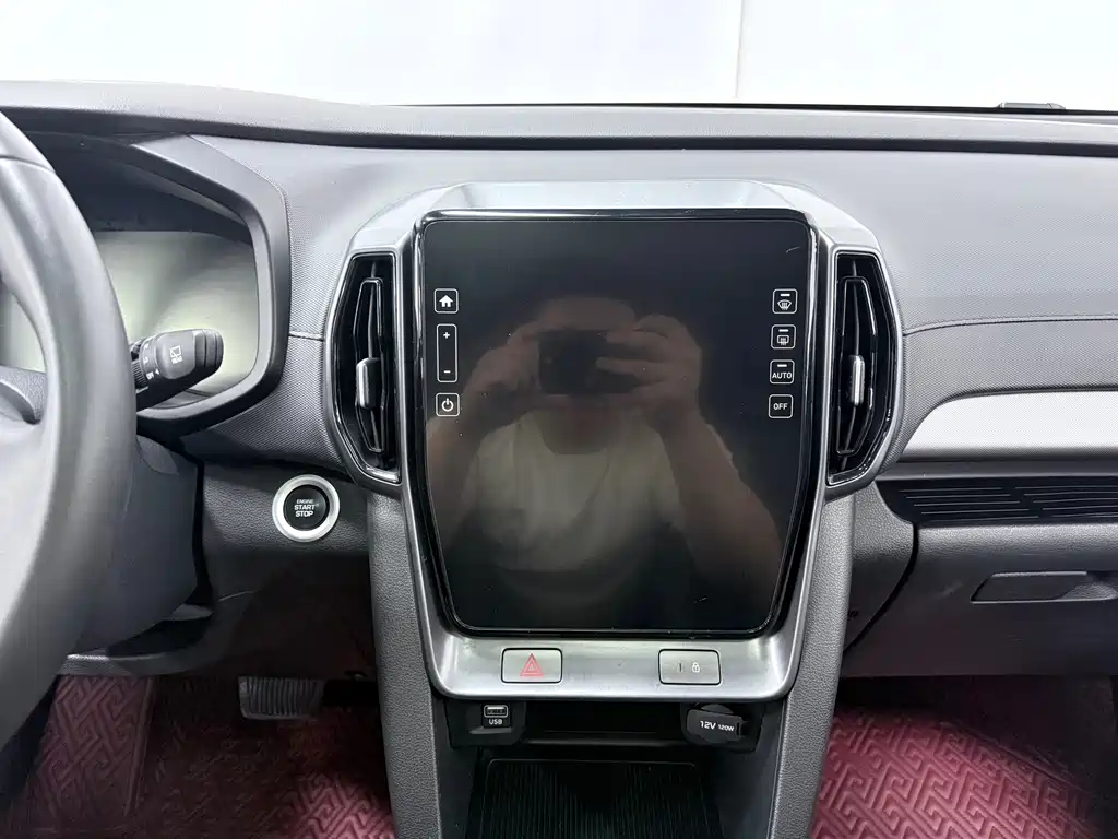 Hyundai ix35 — фото 13
