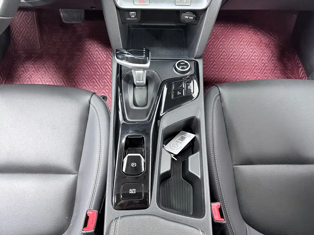 Hyundai ix35 — фото 14