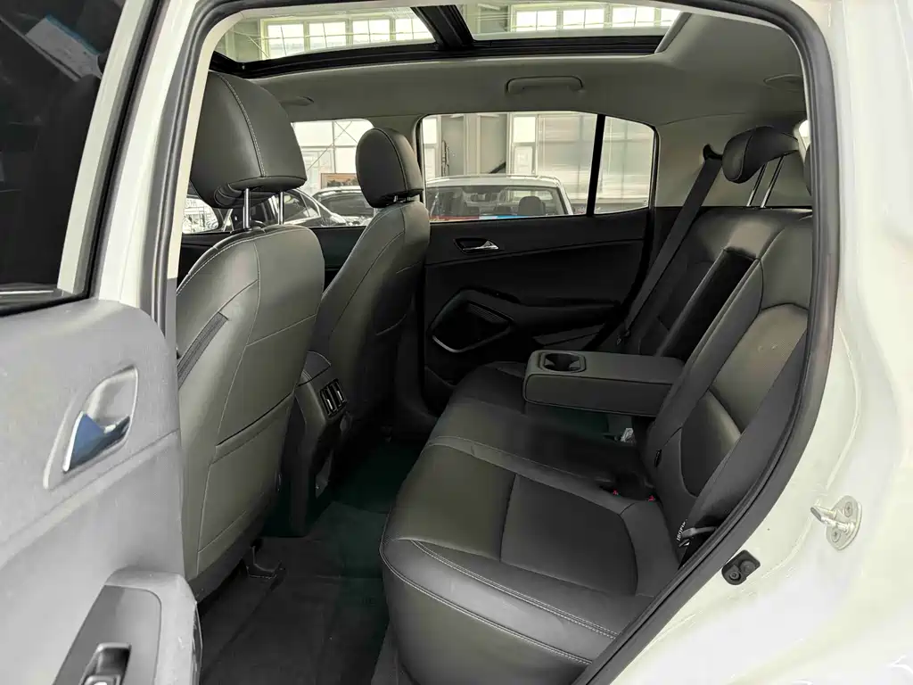Hyundai ix35 — фото 15