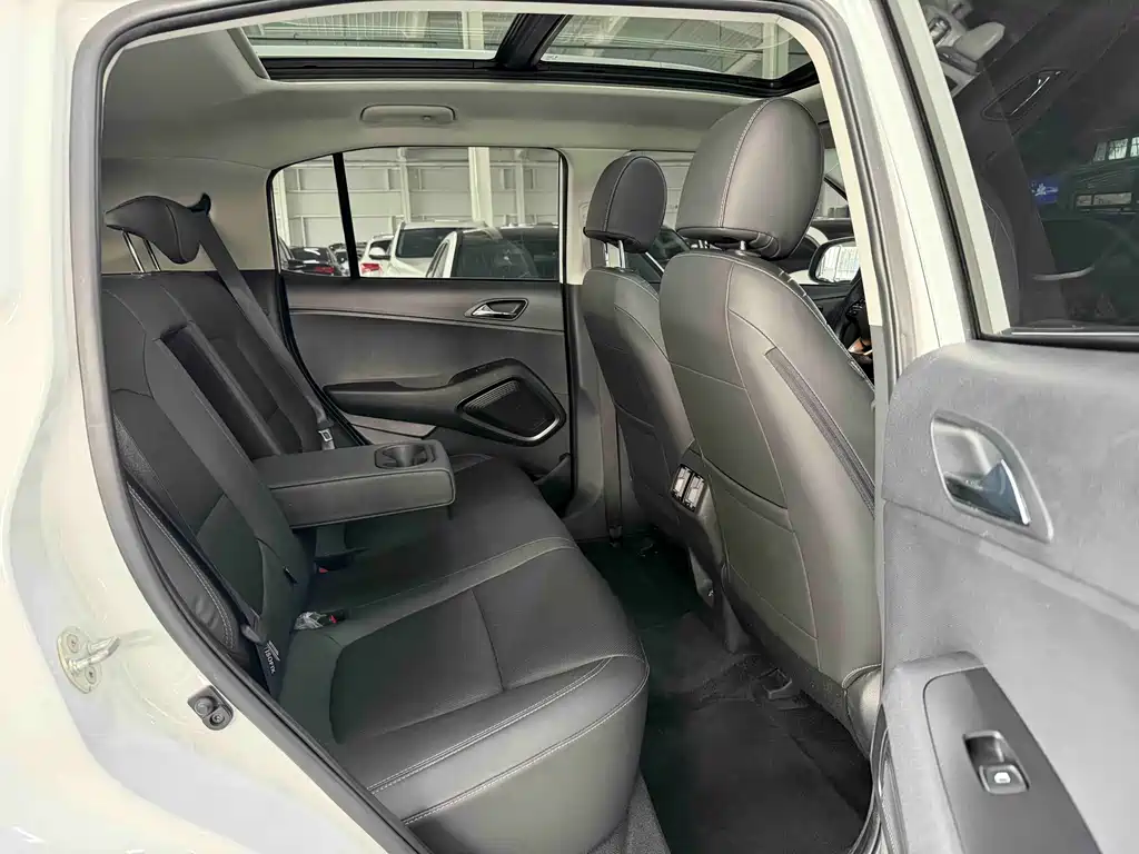 Hyundai ix35 — фото 16