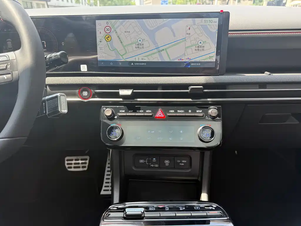 Hyundai Tucson — фото 24