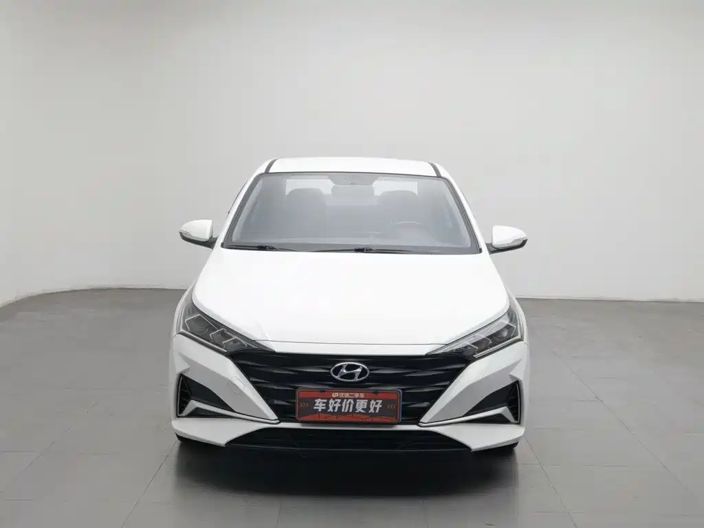 Hyundai Verna — фото 3