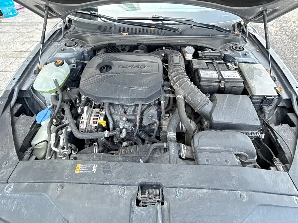 Hyundai Fista — фото 13