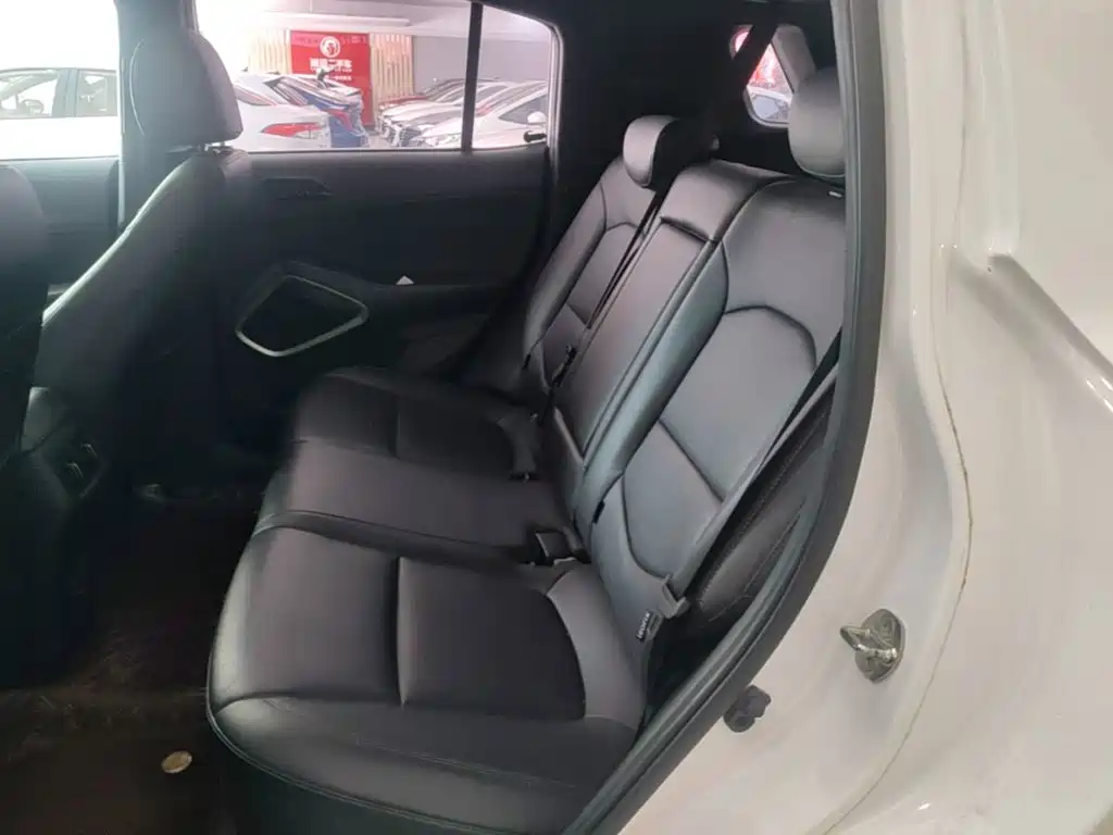 Hyundai ix35 — фото 17