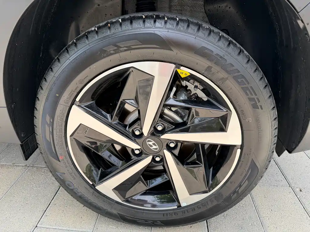 Hyundai ix35 — фото 17
