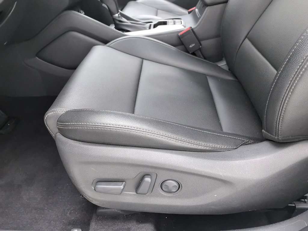 Hyundai Tucson — фото 20