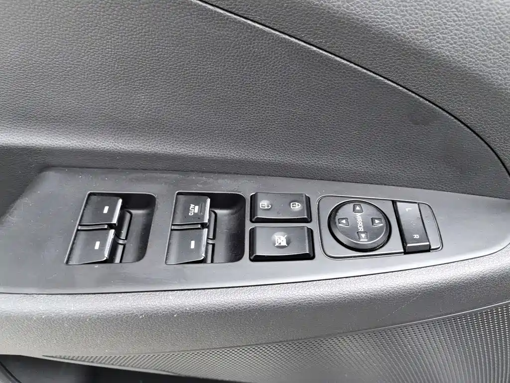 Hyundai Tucson — фото 9