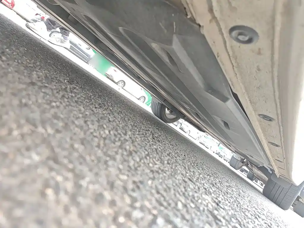 Hyundai Mistra — фото 19
