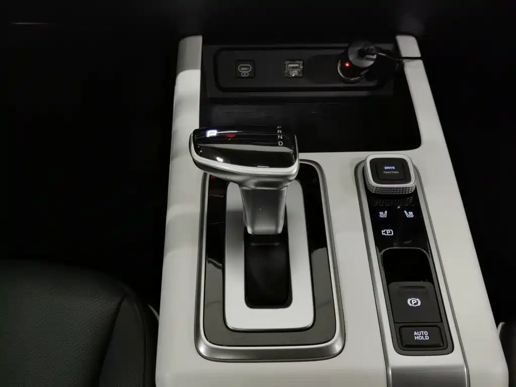 Hyundai ix35 — фото 13