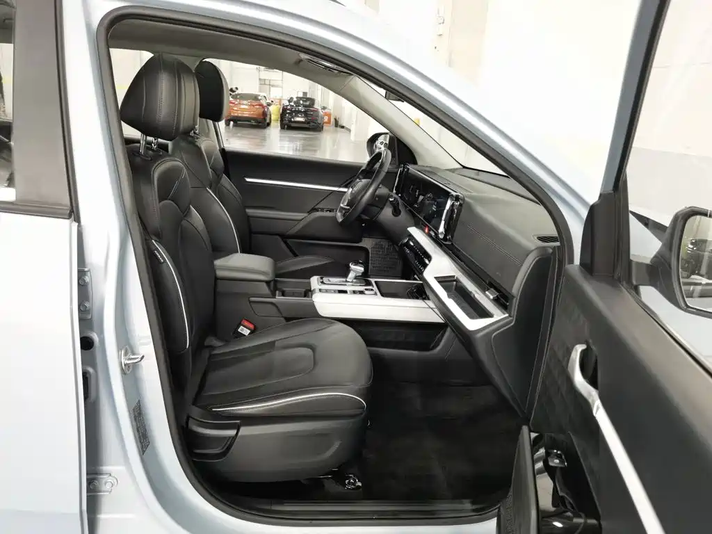 Hyundai ix35 — фото 23