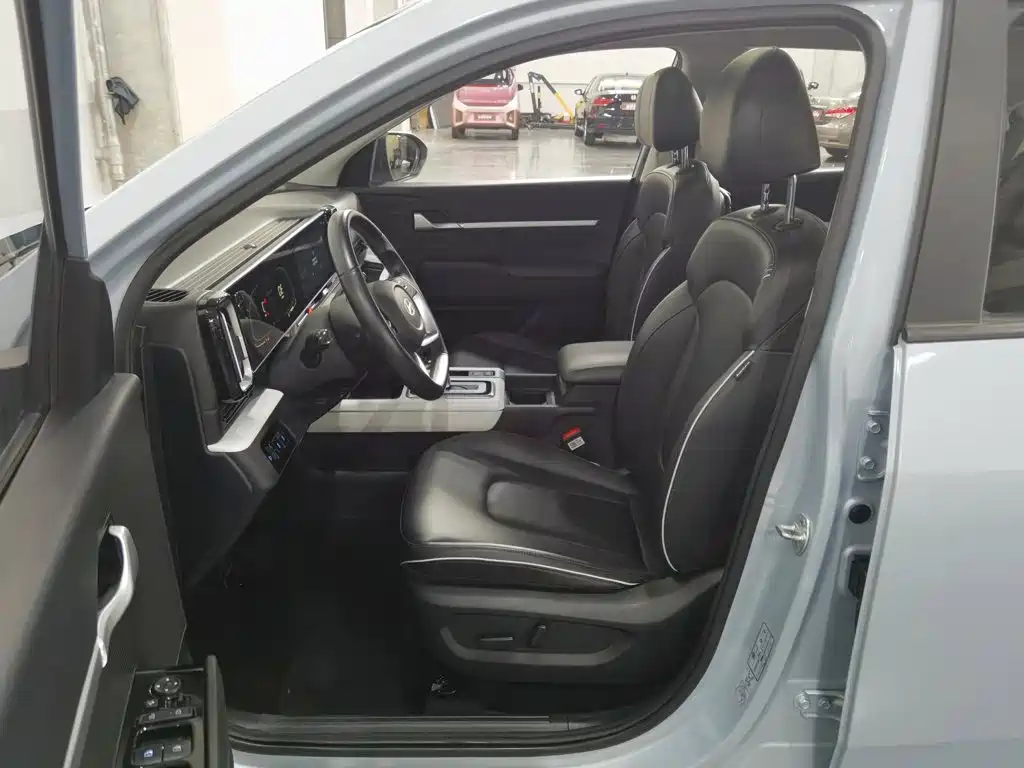 Hyundai ix35 — фото 10