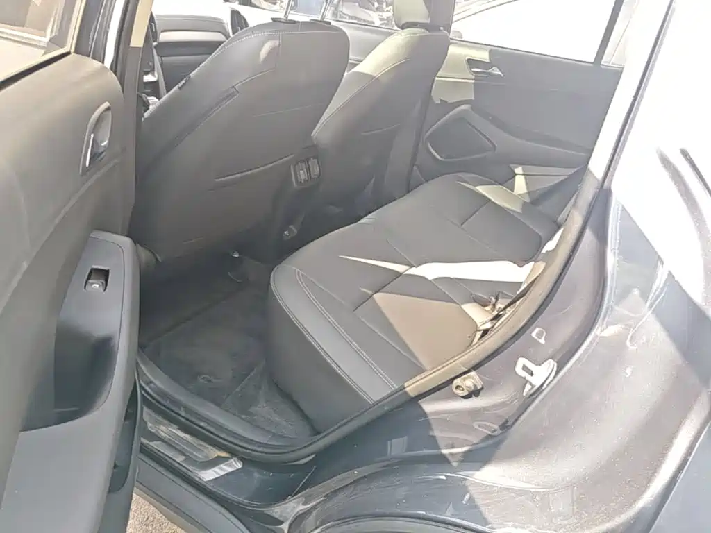 Hyundai ix35 — фото 17