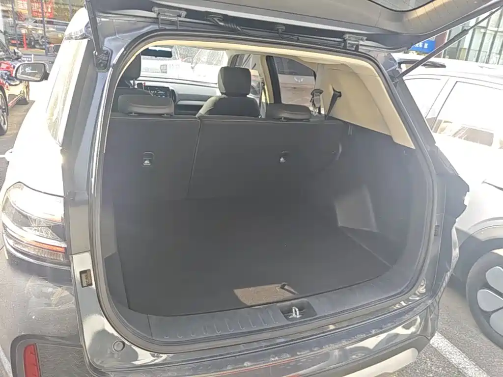 Hyundai ix35 — фото 19