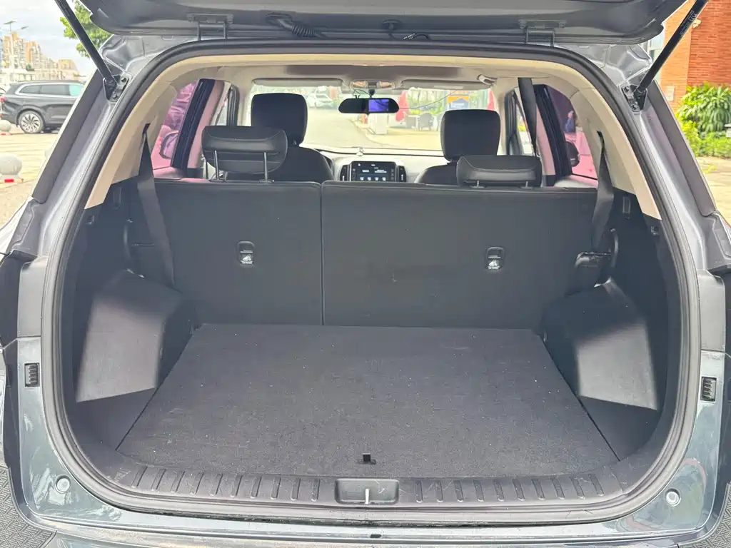 Hyundai ix35 — фото 11