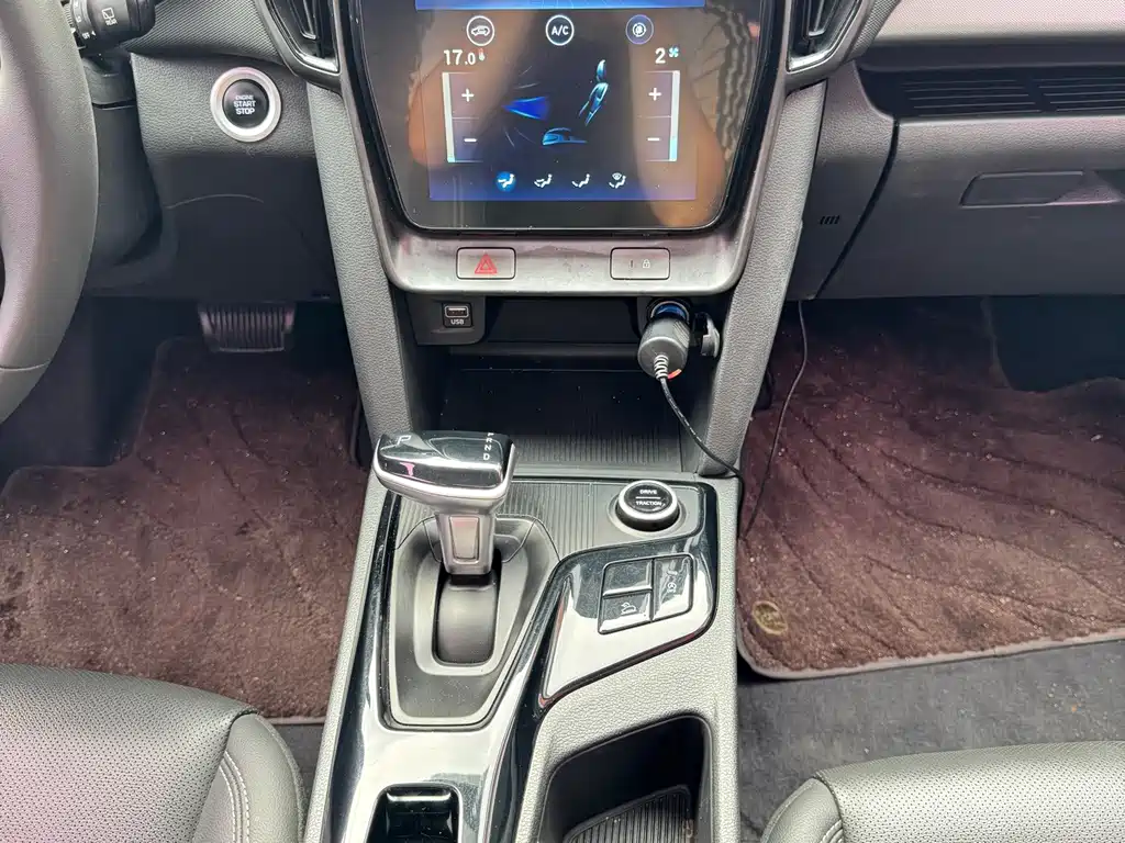 Hyundai ix35 — фото 15
