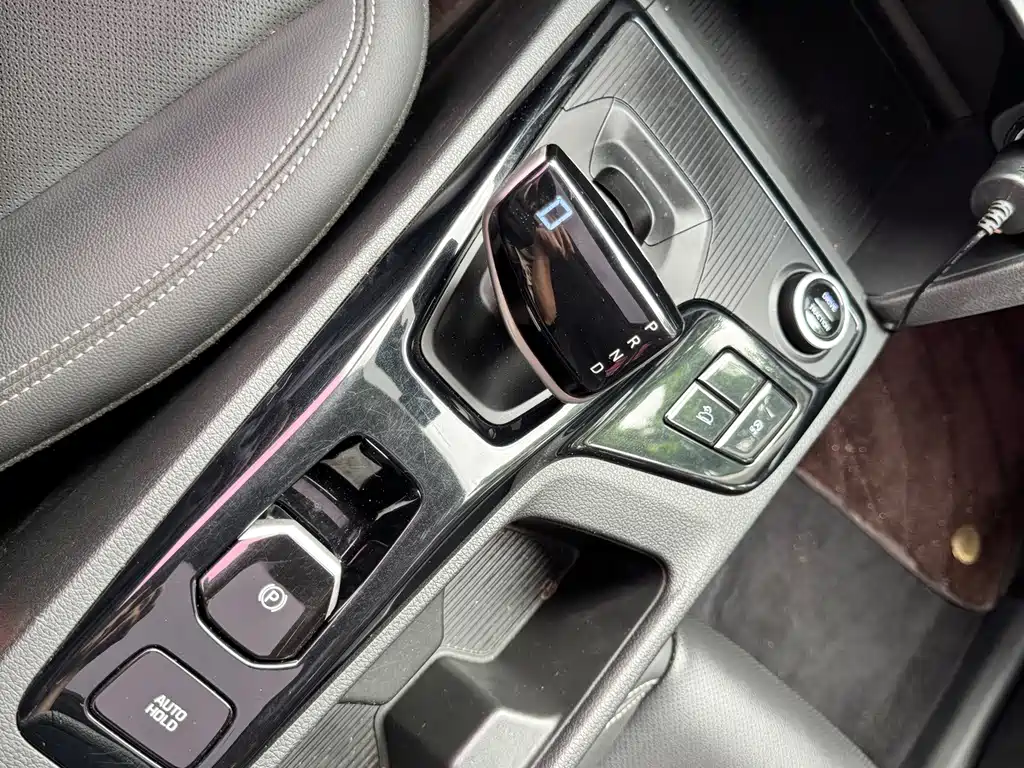 Hyundai ix35 — фото 17