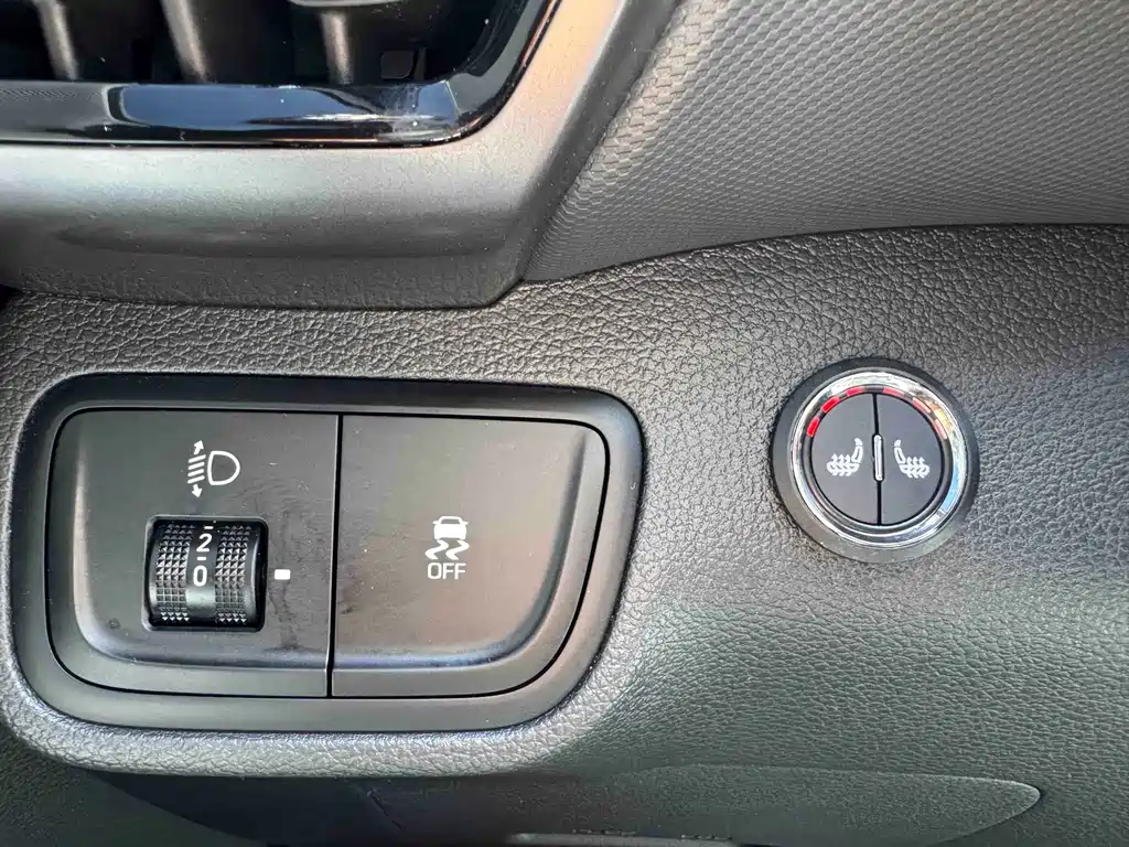 Hyundai ix35 — фото 11