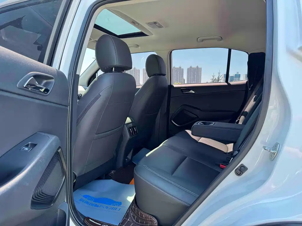 Hyundai ix35 — фото 9