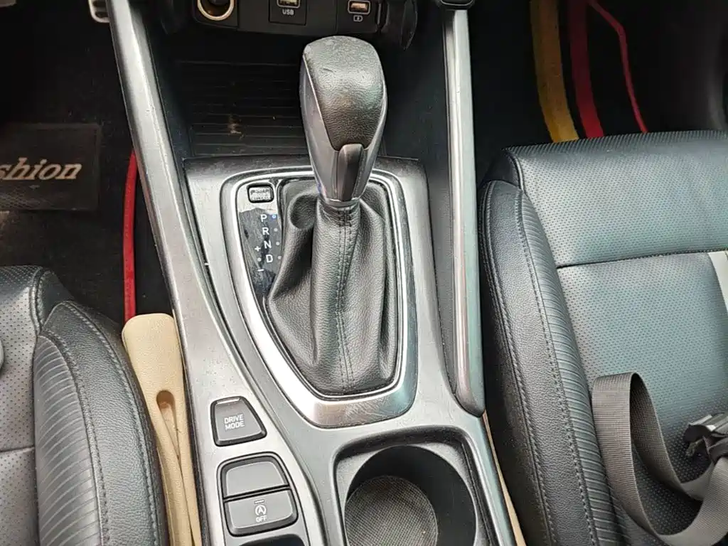 Hyundai Fista — фото 14