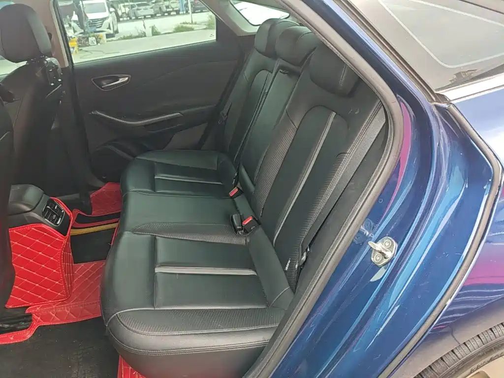 Hyundai Fista — фото 17