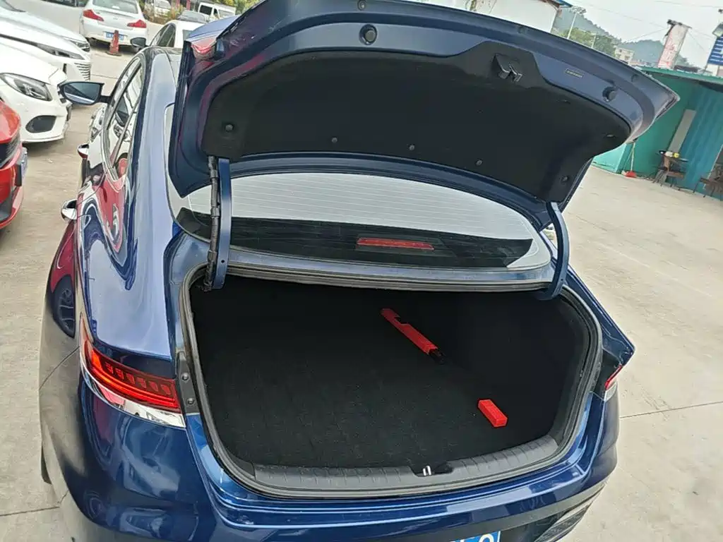 Hyundai Fista — фото 19