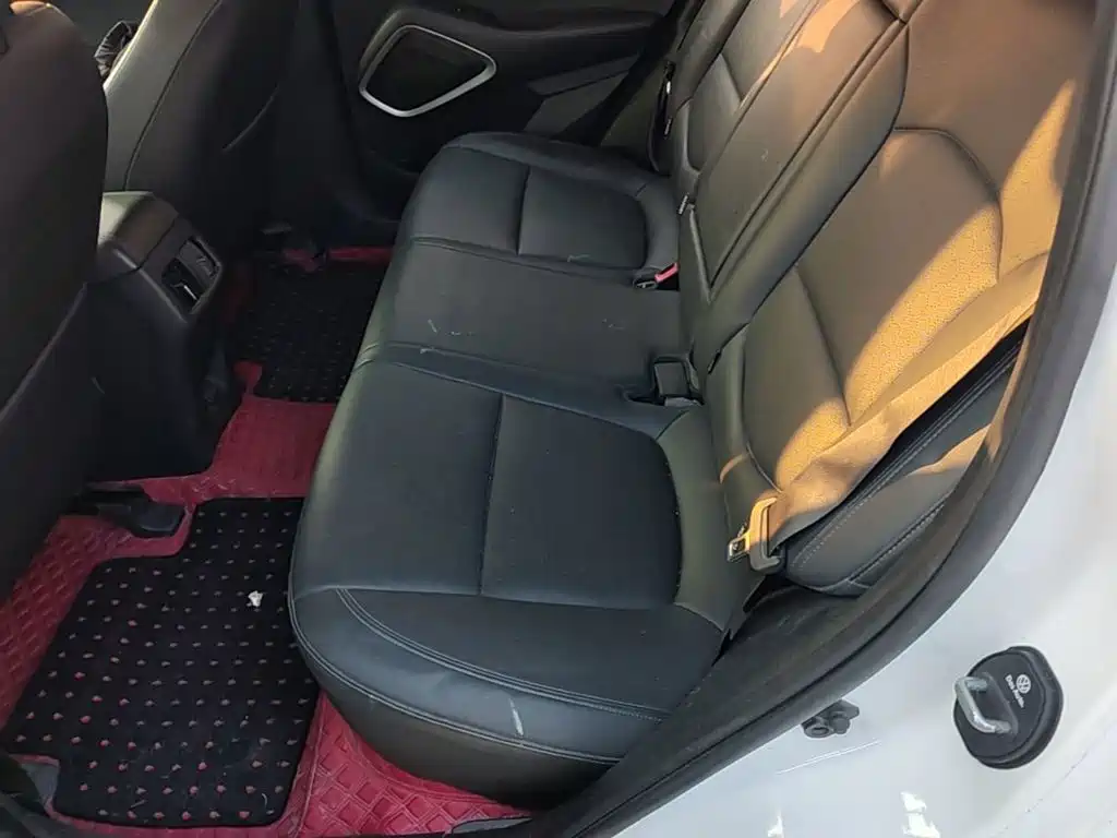 Hyundai ix35 — фото 17