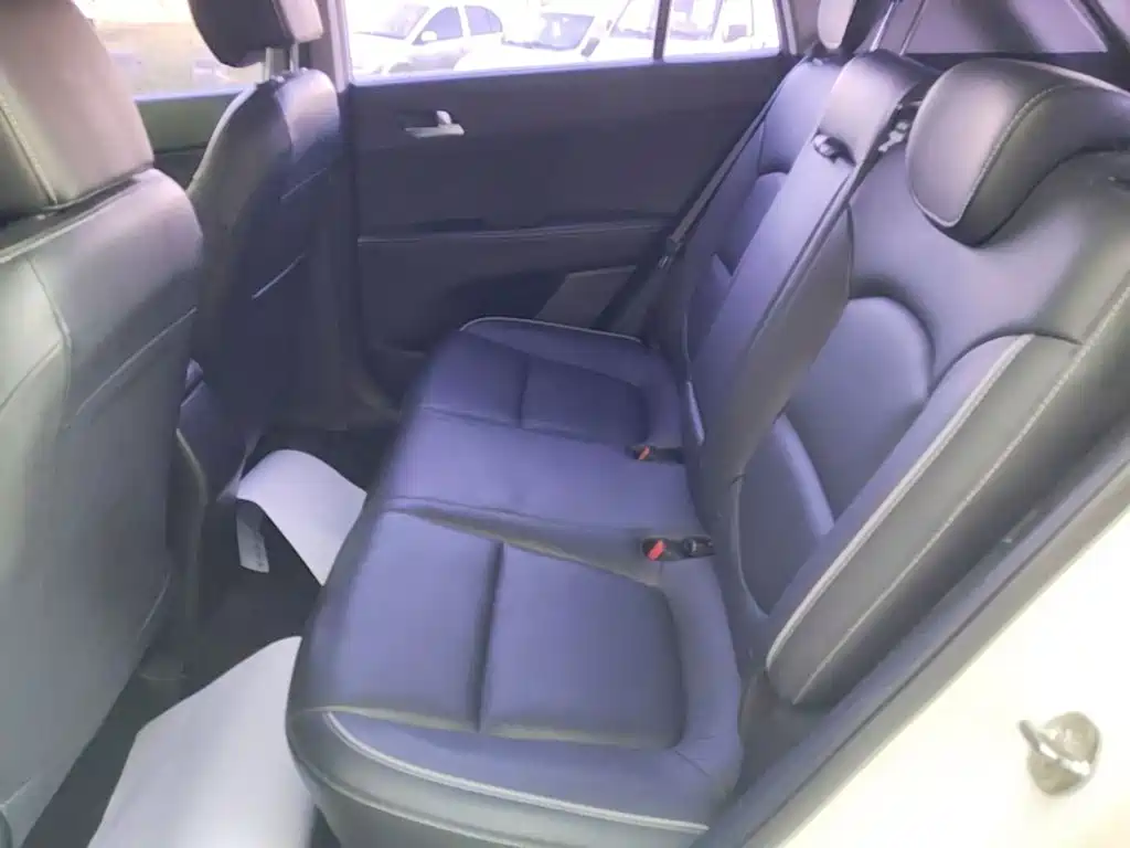 Hyundai ix25 — фото 17