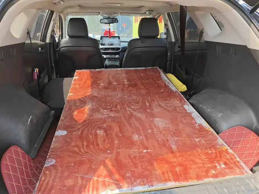 Hyundai Tucson — фото 4
