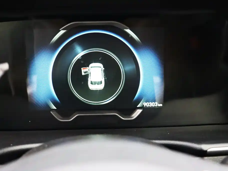 Hyundai Tucson — фото 11