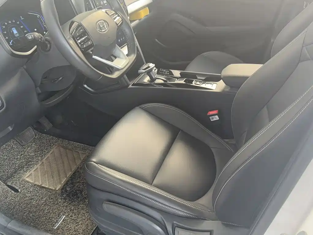 Hyundai ix35 — фото 16